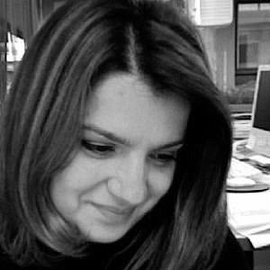 Καλλιόπη Χουρμουζιάδου