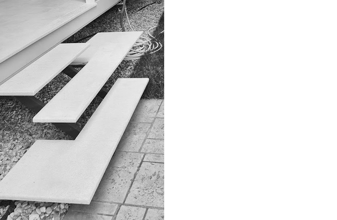 Περιβάλλων Χώρος Κατοικίας