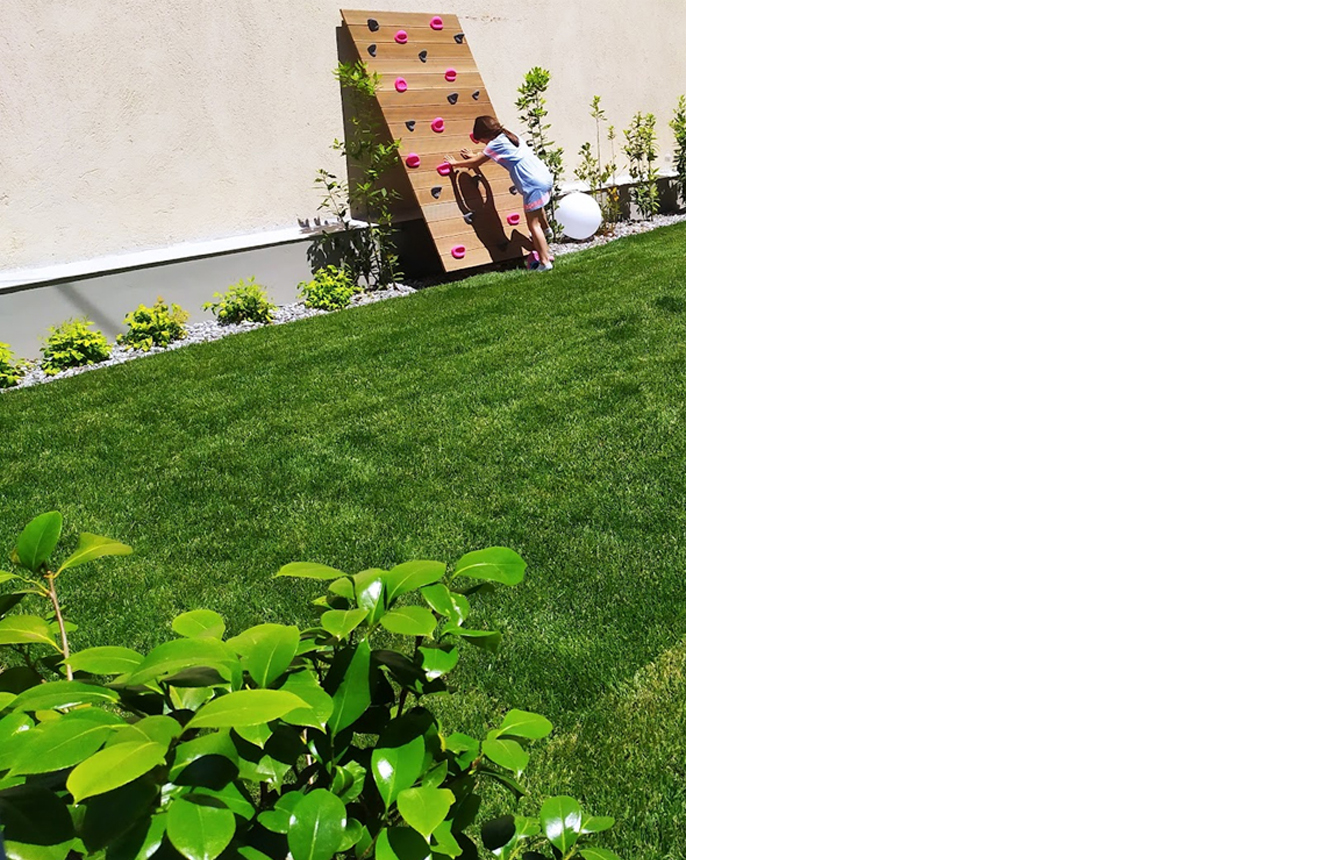 Περιβάλλων Χώρος Κατοικίας