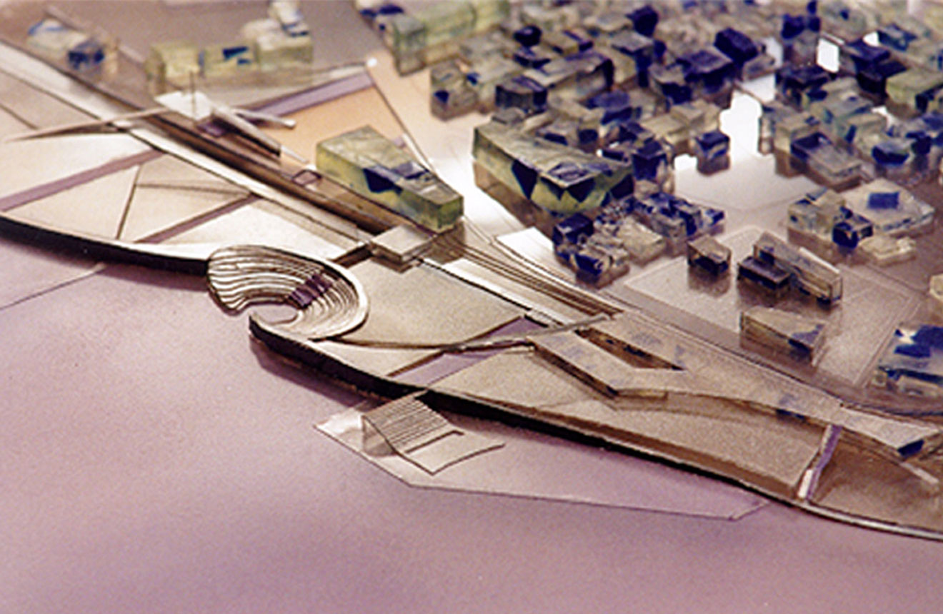 “Εκτός των τειχών” : Η ανάκτηση του θαλάσσιου ορίζοντα