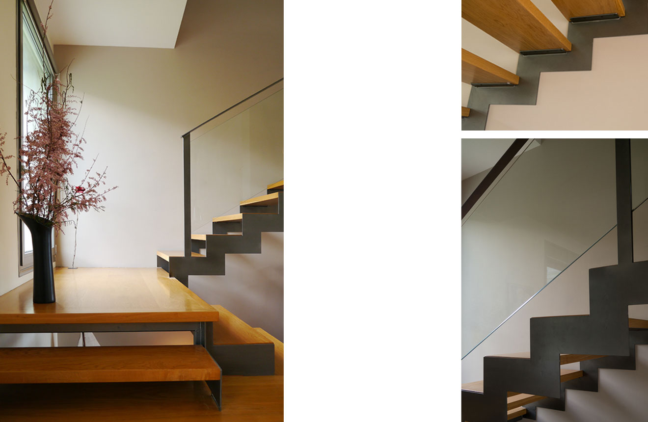 Διώροφη Κατοικία