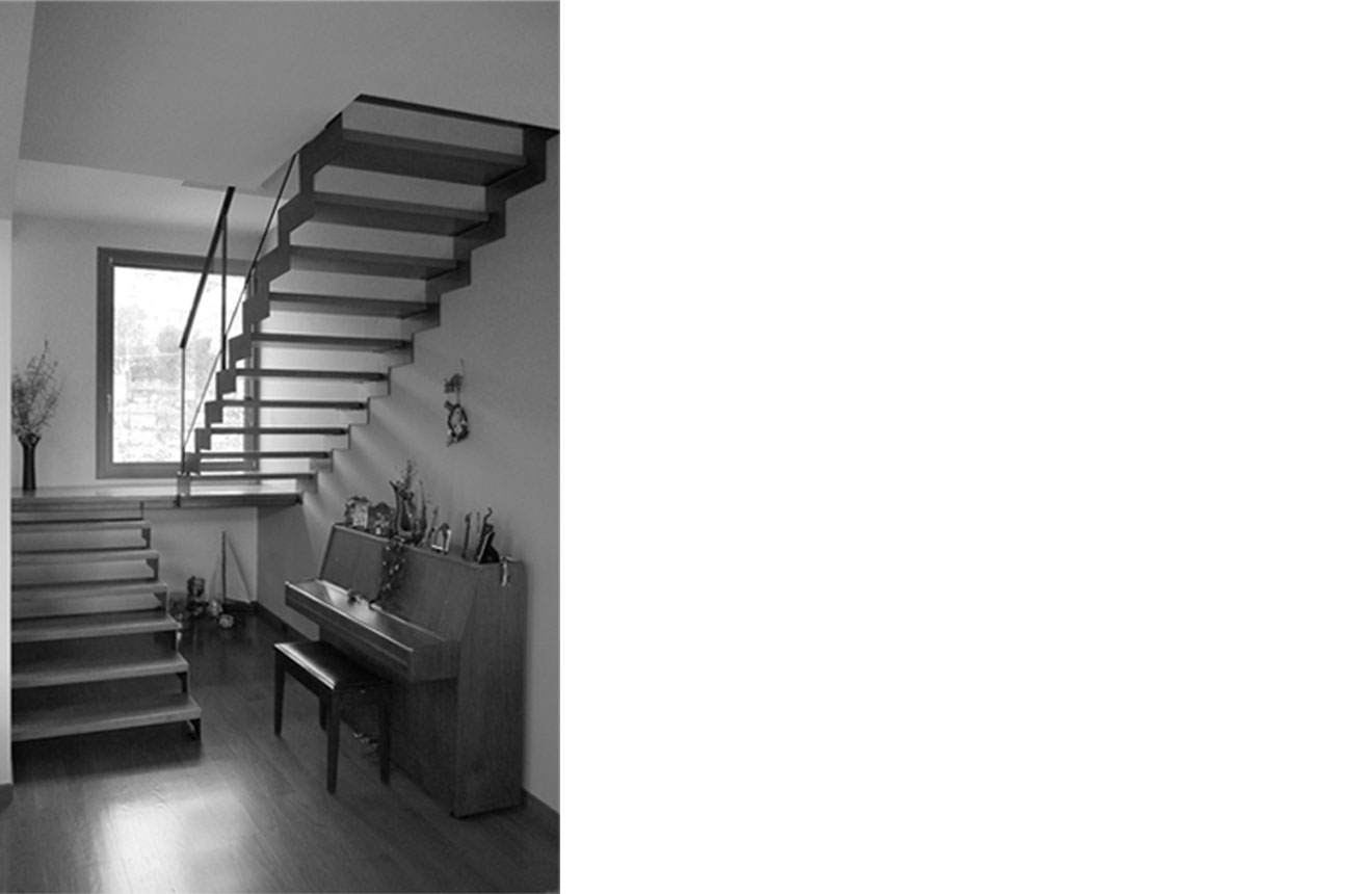 Διώροφη Κατοικία