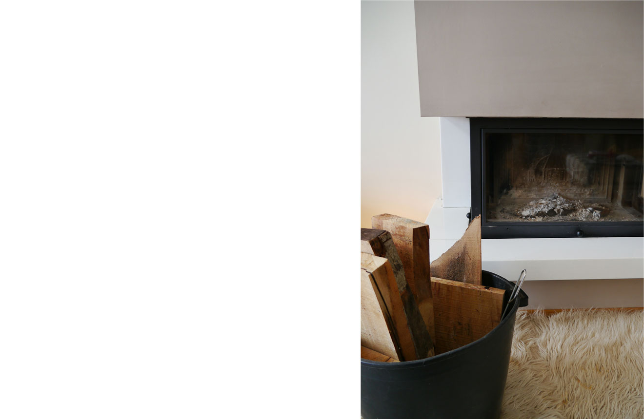 Διώροφη Κατοικία