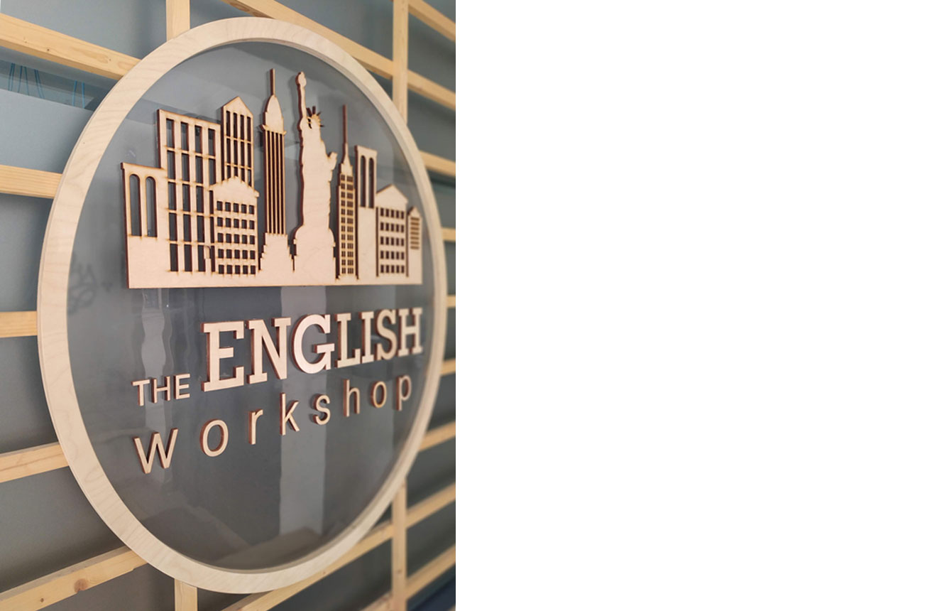 The English Workshop