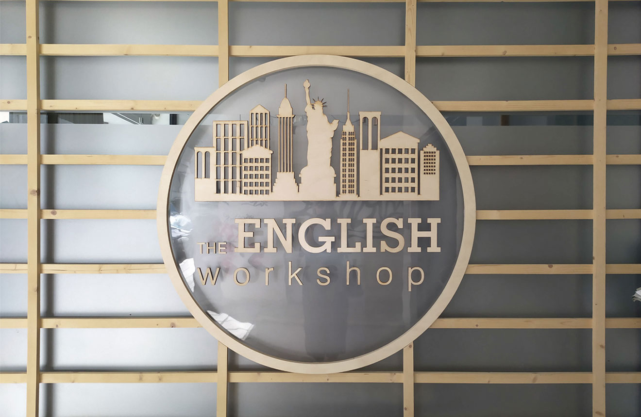 The English Workshop