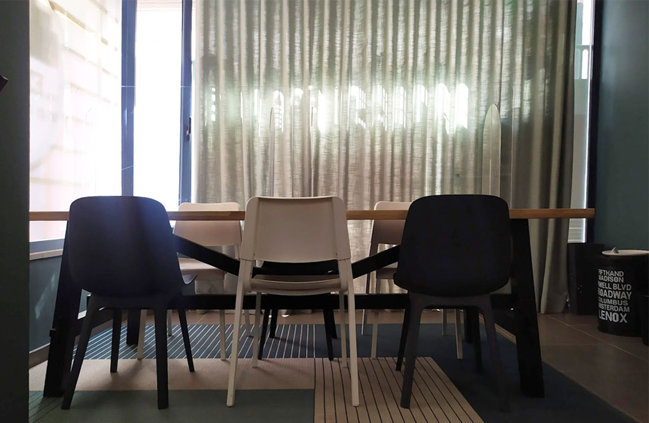 The English Workshop