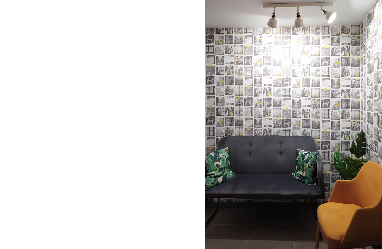 The English Workshop