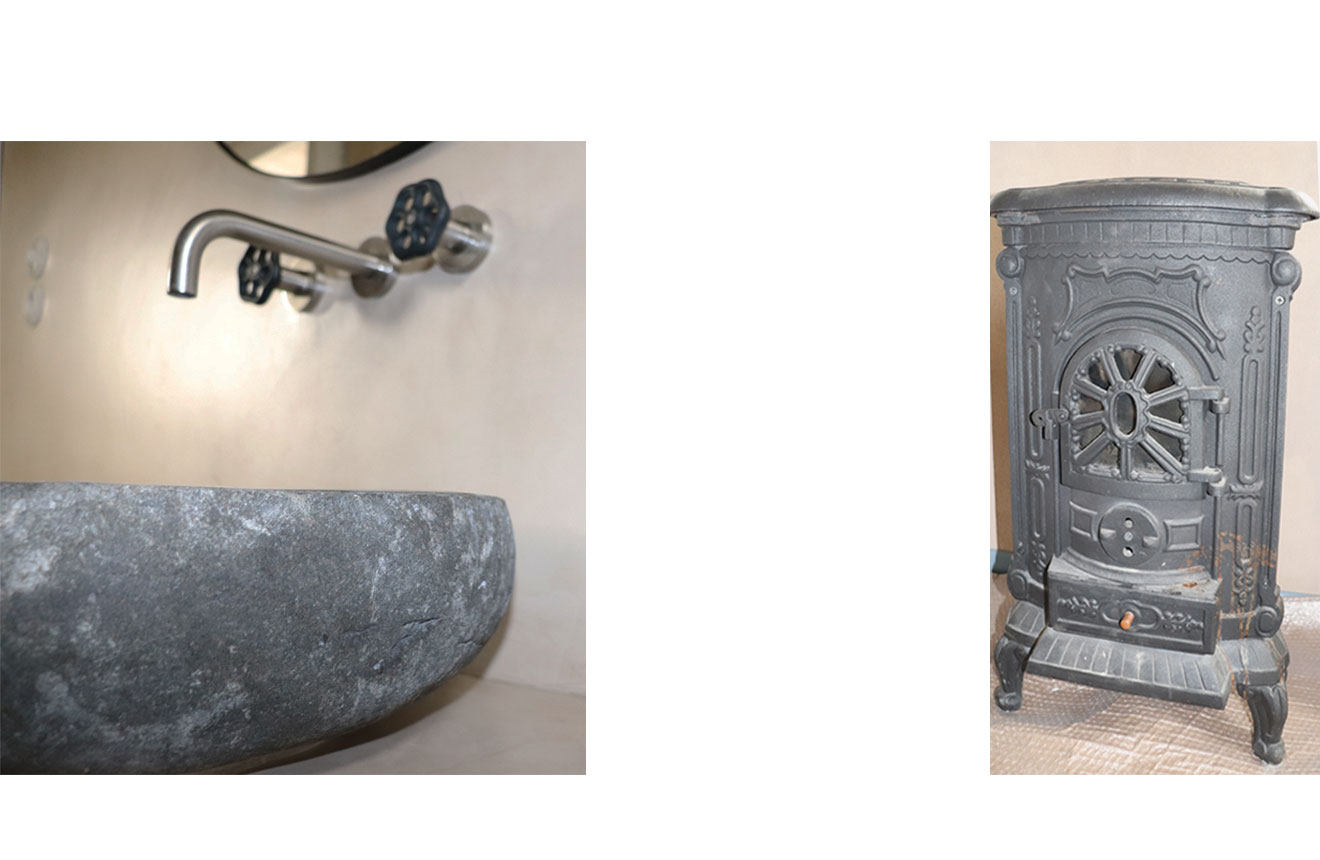 Εξοχική Κατοικία