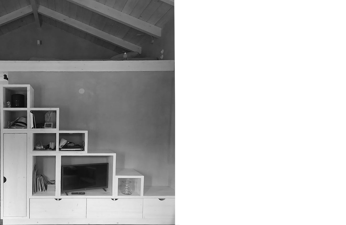 Εξοχική Κατοικία