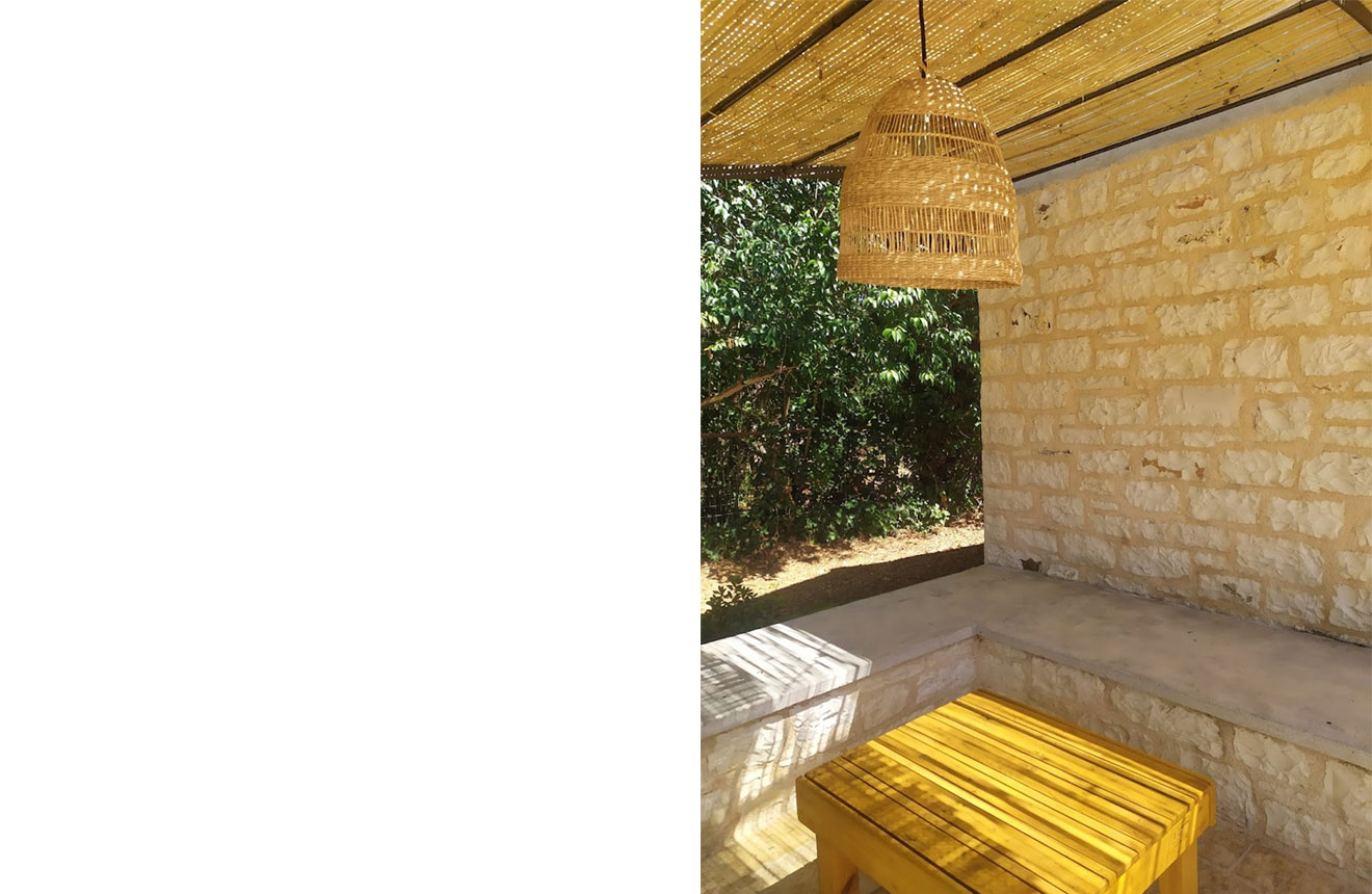 Εξοχική Κατοικία