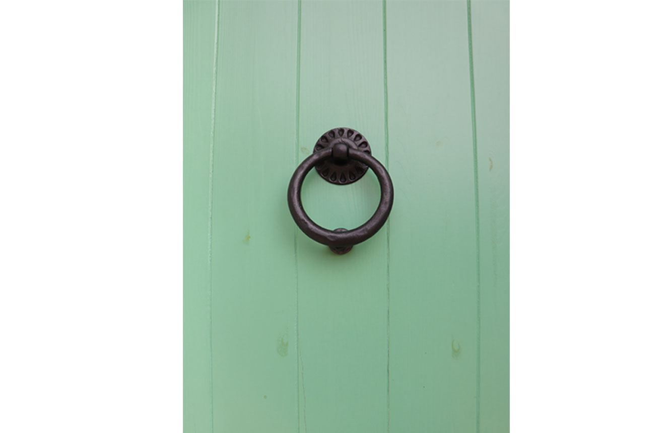 Εξοχική Κατοικία