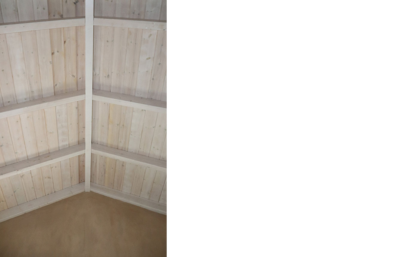 Εξοχική Κατοικία