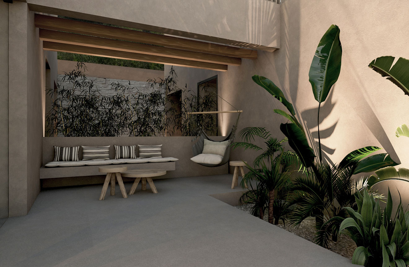 Ξενοδοχειακή Μονάδα 5*