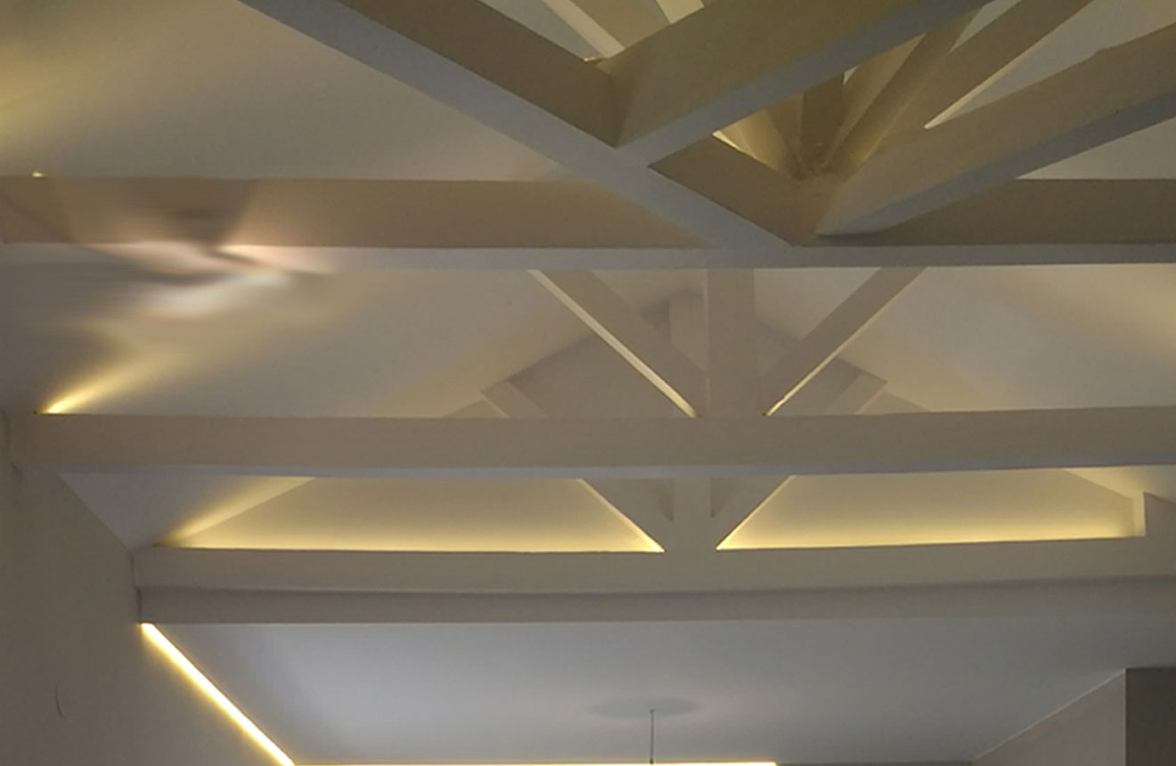 Εσωτερικός Χώρος Κατοικίας