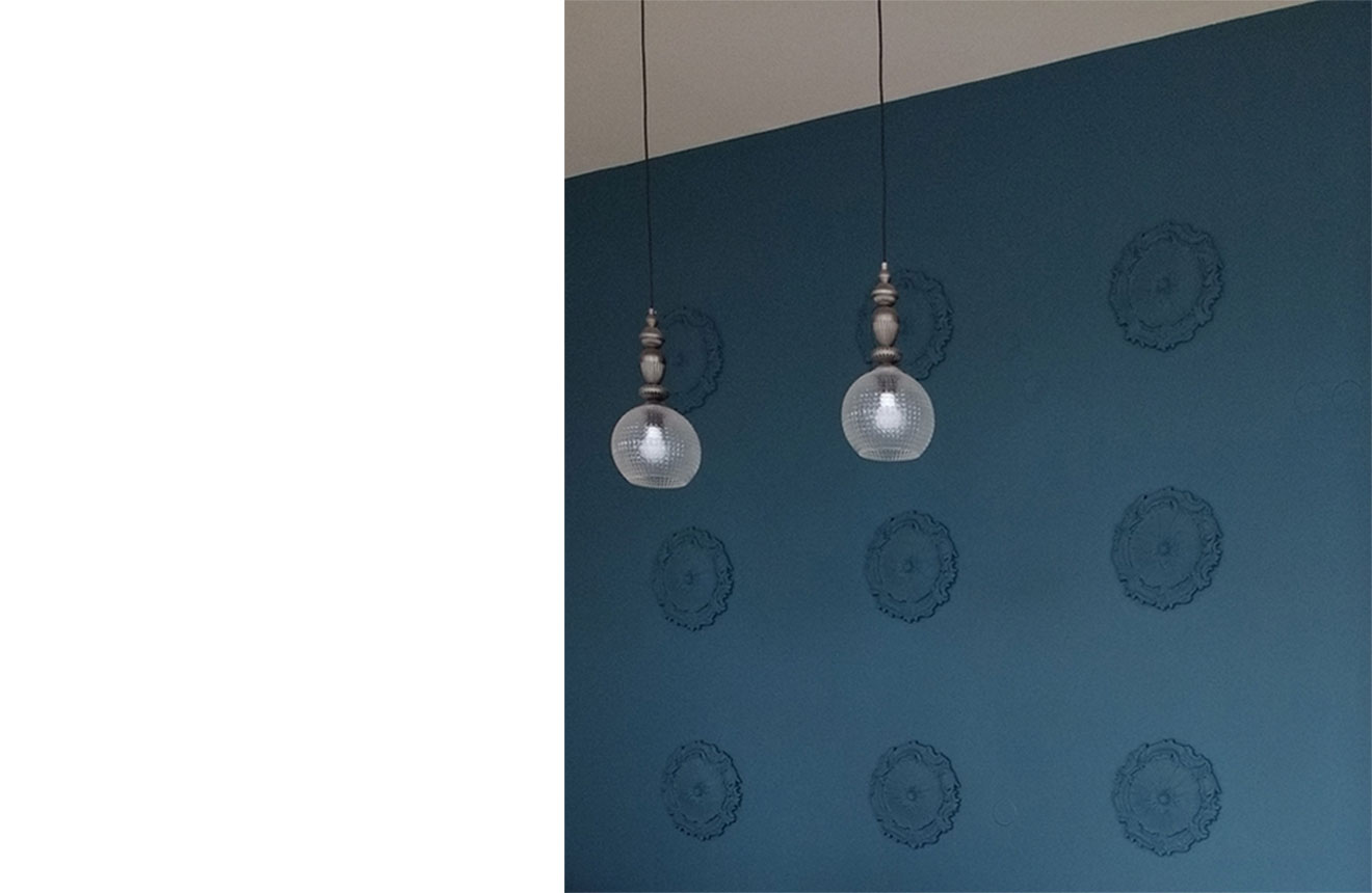 Εσωτερικός Χώρος Κατοικίας