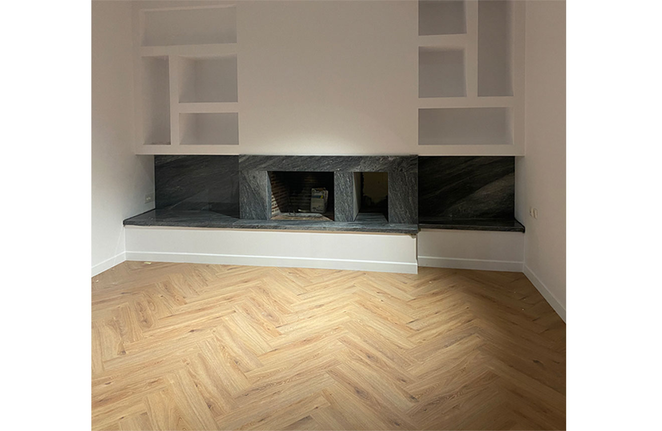 Εσωτερικός Χώρος Κατοικίας