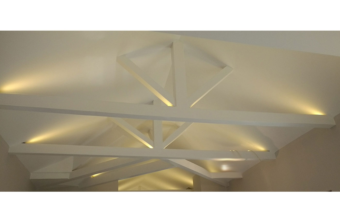 Εσωτερικός Χώρος Κατοικίας