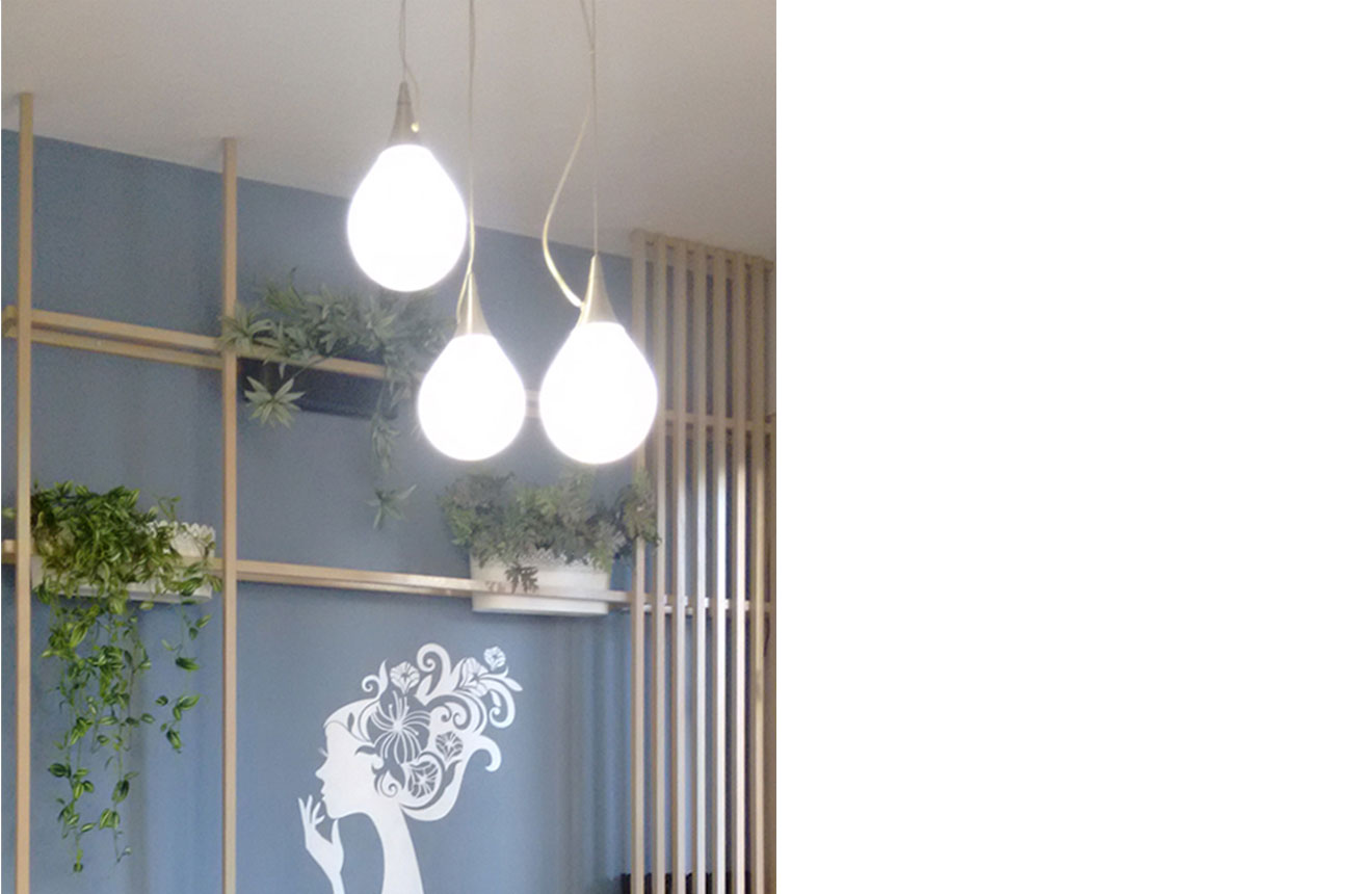 Κομμωτήριο