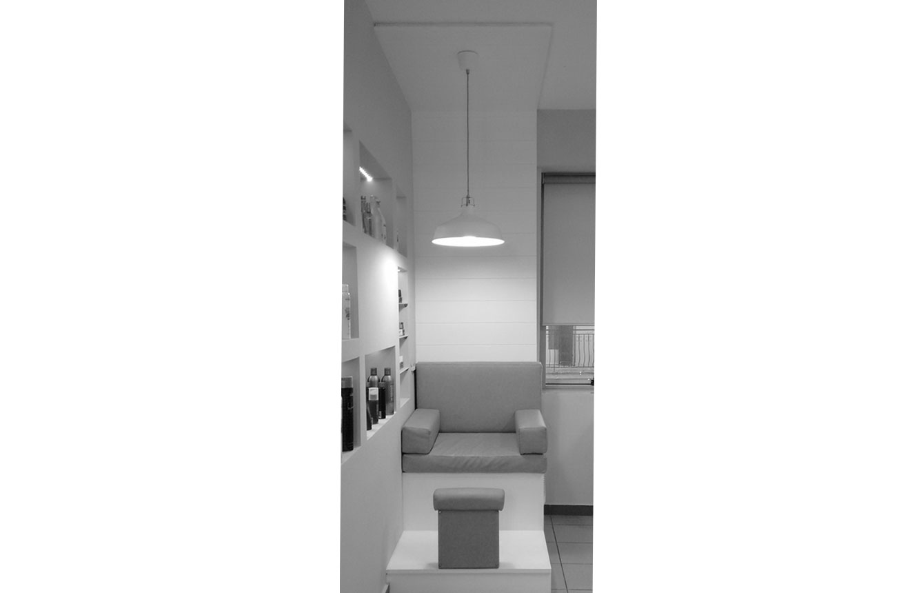 Κομμωτήριο