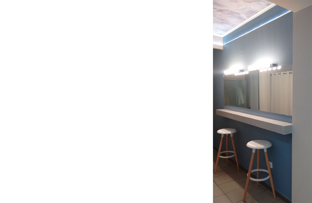 Κομμωτήριο