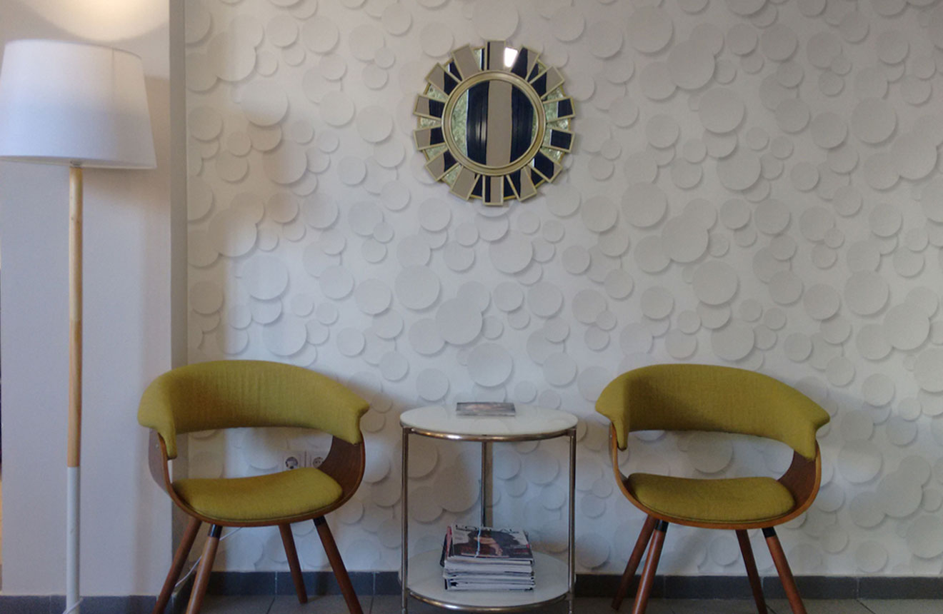 Κομμωτήριο