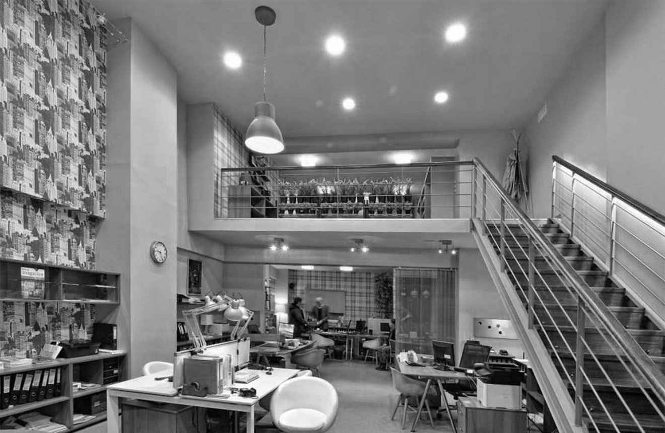 Ασφαλιστική εταιρεία