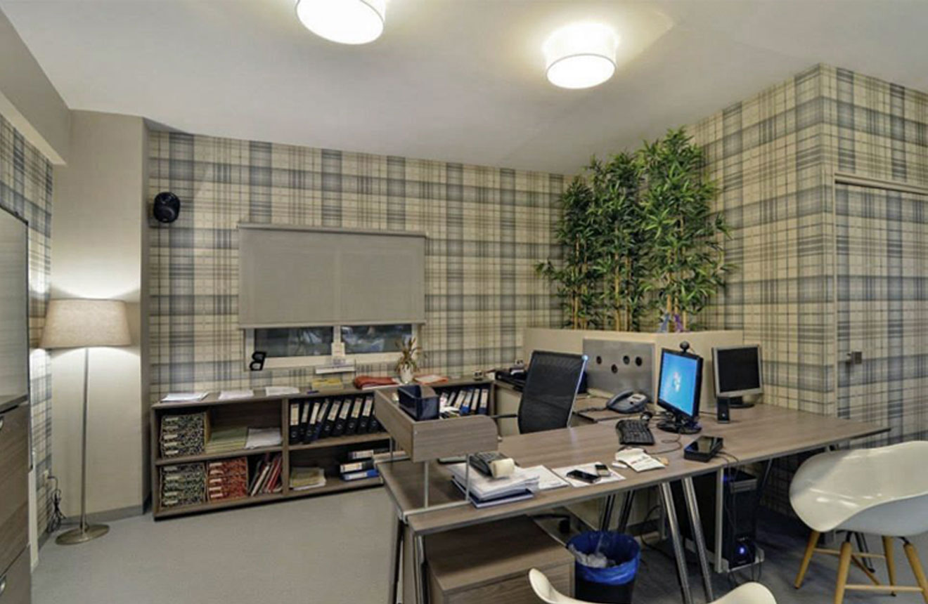 Ασφαλιστική εταιρεία