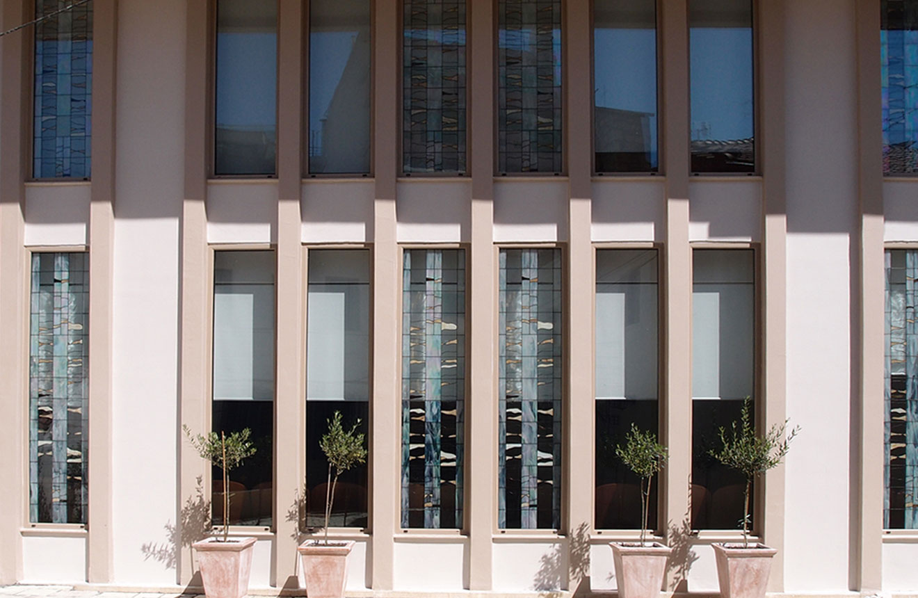 Πνευματικό Κέντρο