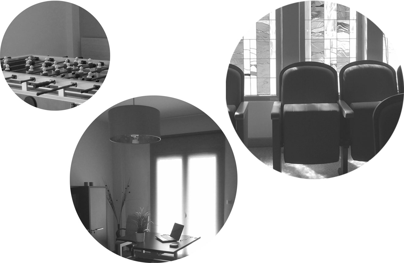 Πνευματικό Κέντρο