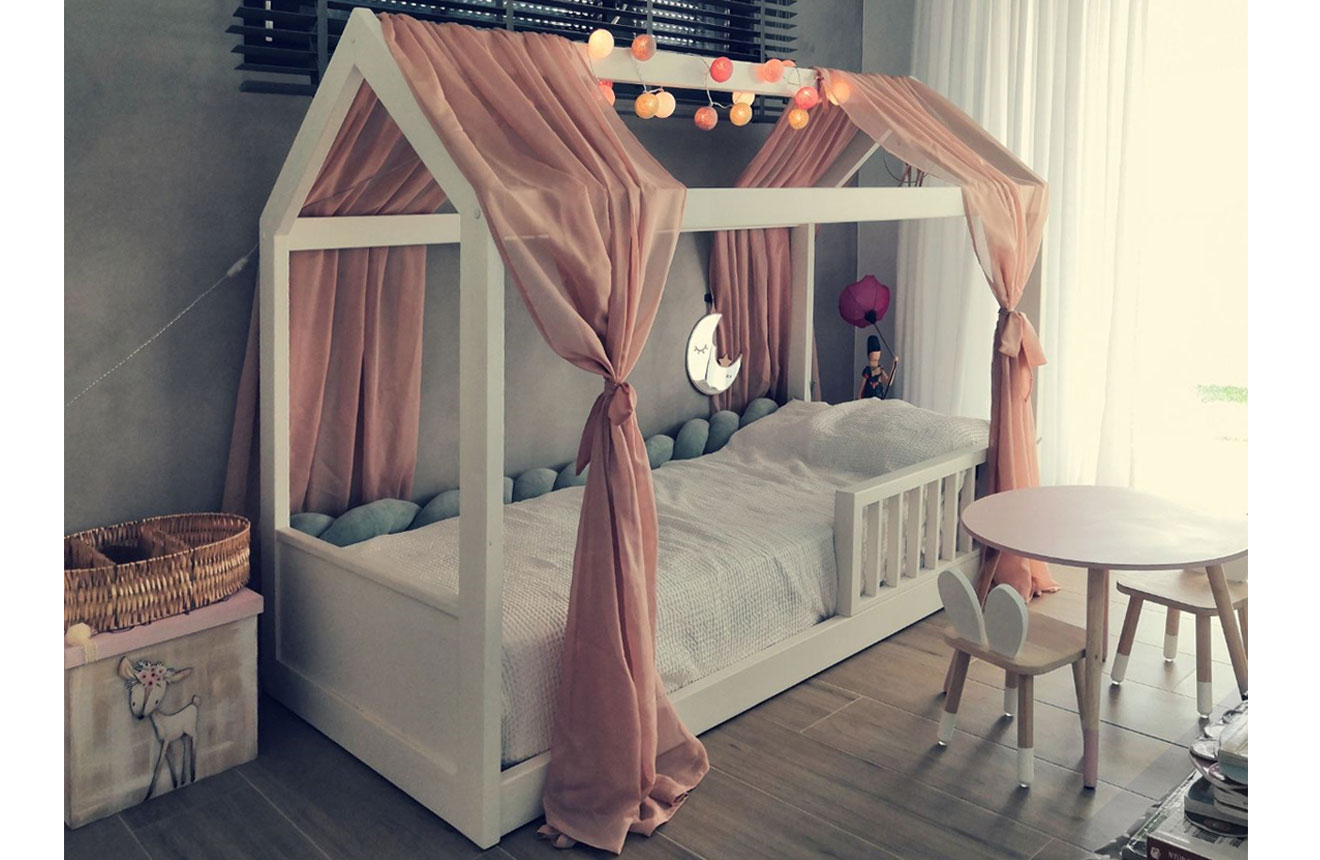 My Dreamroom