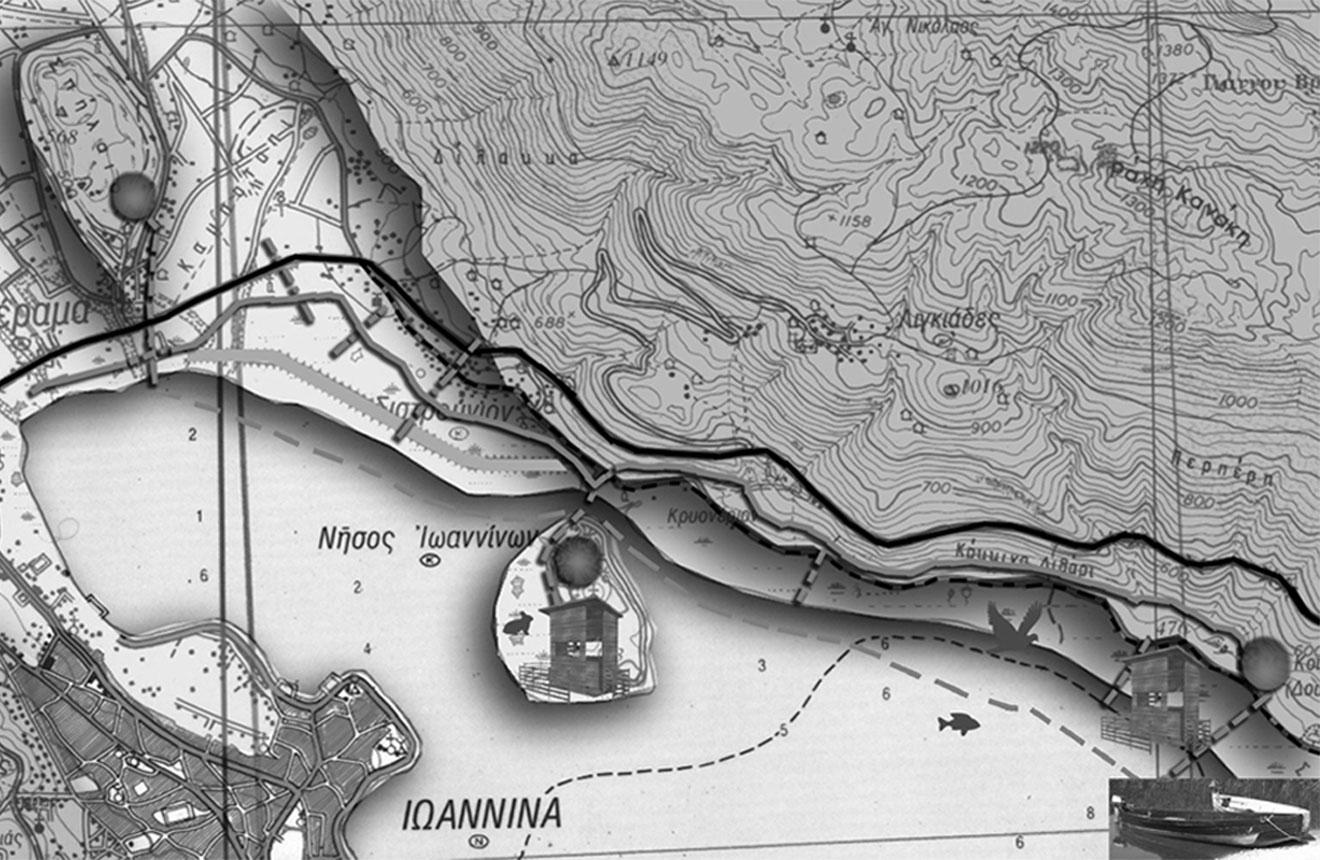 Παρατηρητήρια Άγριας Ζωής