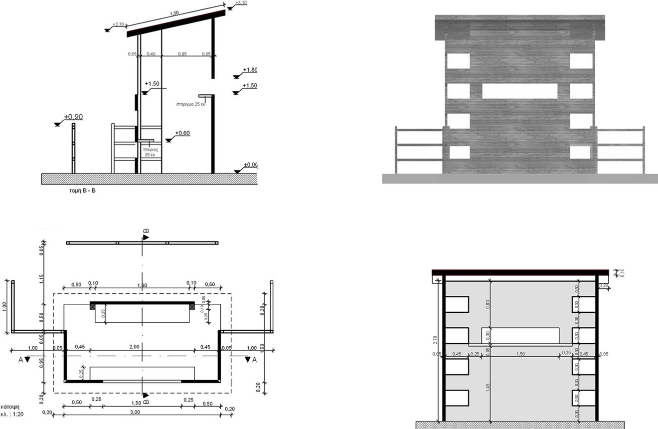 Παρατηρητήρια Άγριας Ζωής