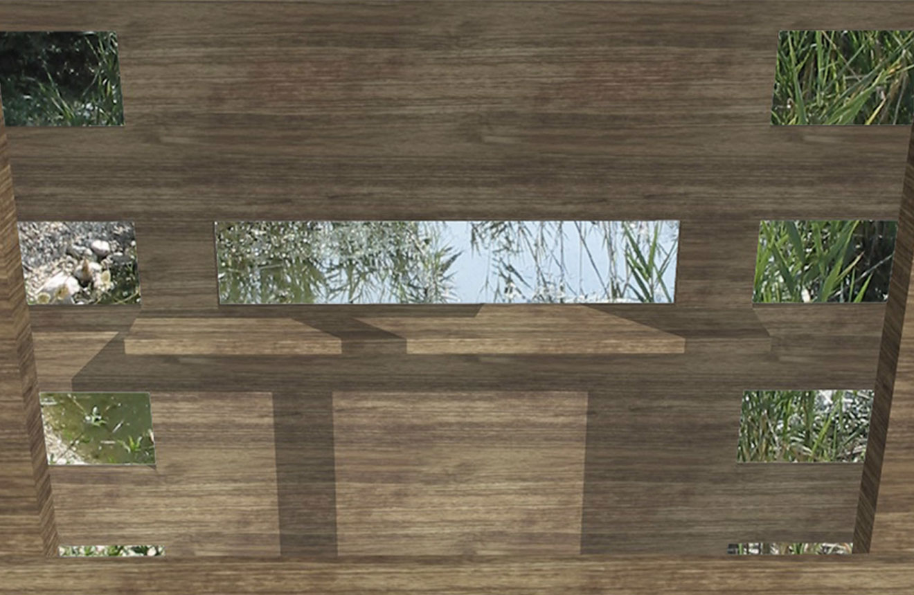 Παρατηρητήρια Άγριας Ζωής