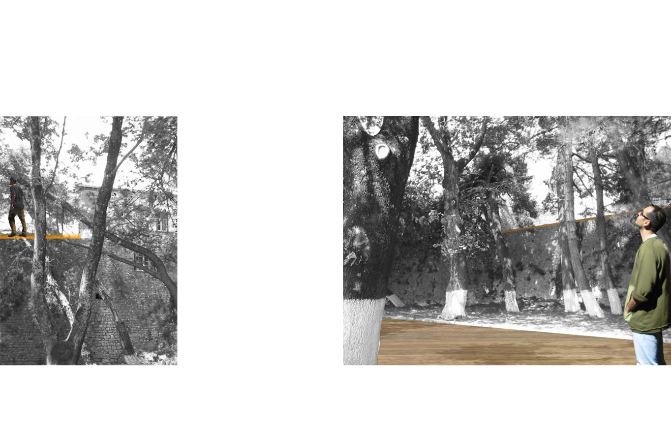 Τα αντιληπτικά όρια της λίμνης Παμβώτιδας