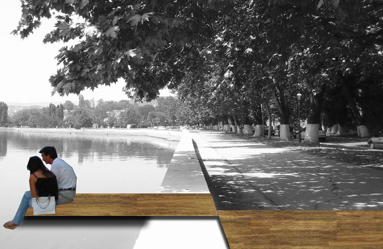 Τα αντιληπτικά όρια της λίμνης Παμβώτιδας